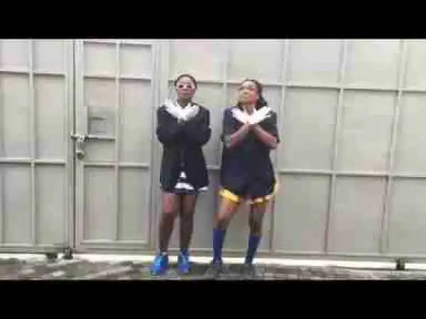 Video: Wofaifada – Childhood Choreography